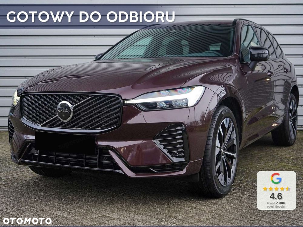 Volvo XC 60