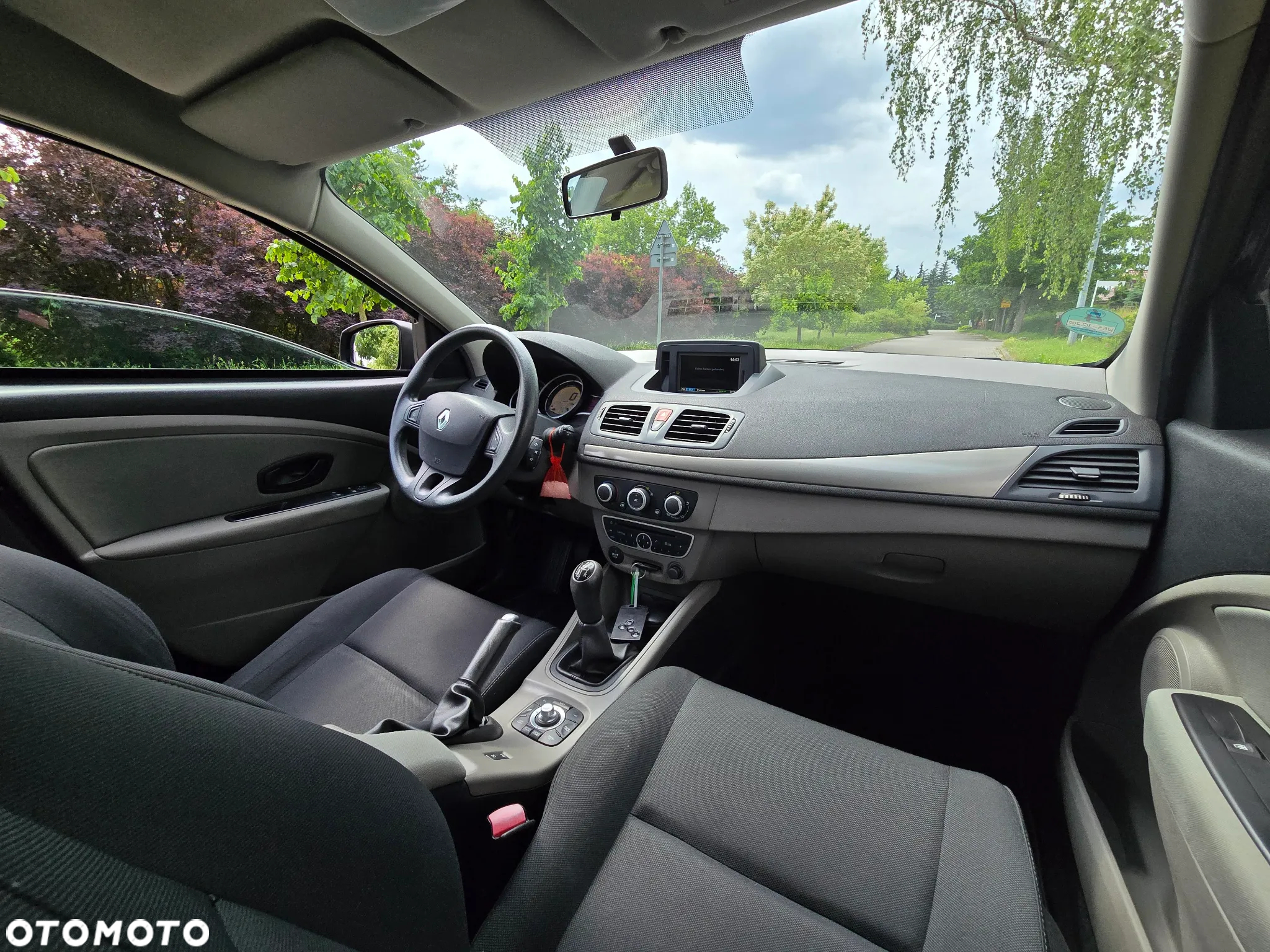 Renault Megane 1.6 16V 100 TomTom Edition - 19
