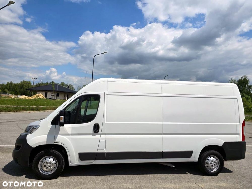 Fiat Ducato 2.3 JTD - 130KM - L3H2 - LIFT - 32