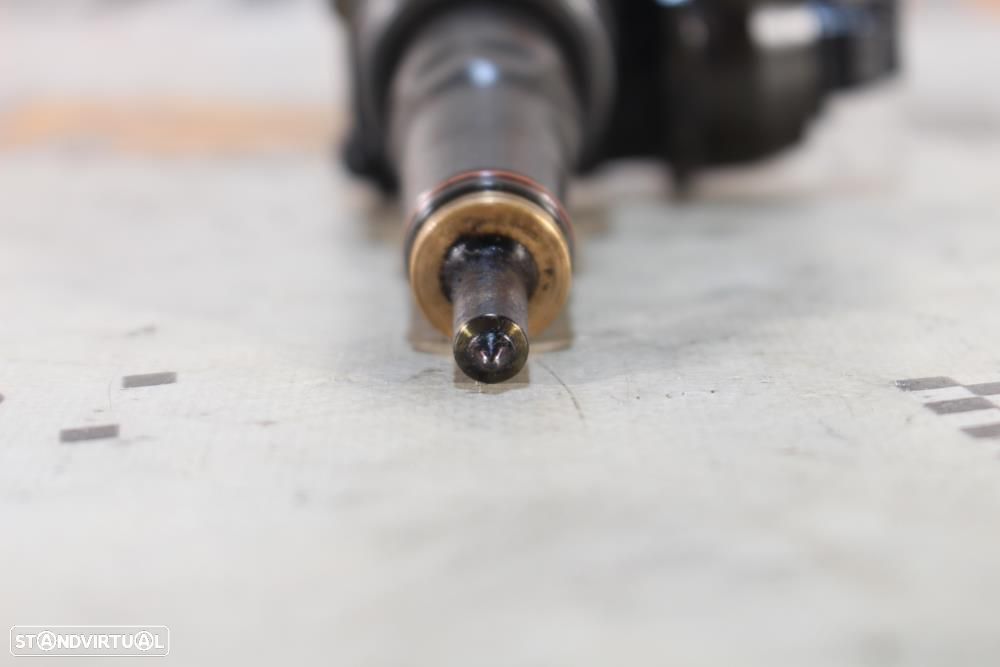 Injetor Audi A3 (8P1)  038130073Bq / 0414720312 / Cu - 2