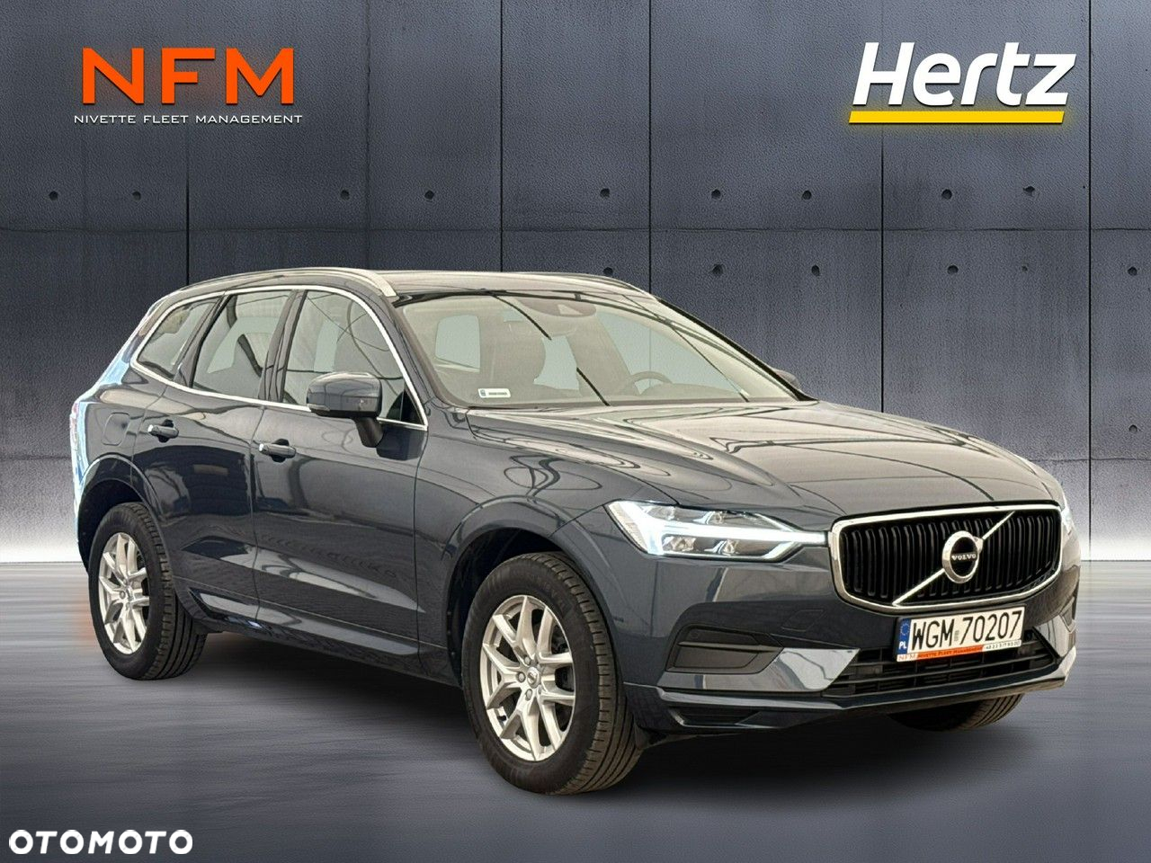 Volvo XC 60 - 3