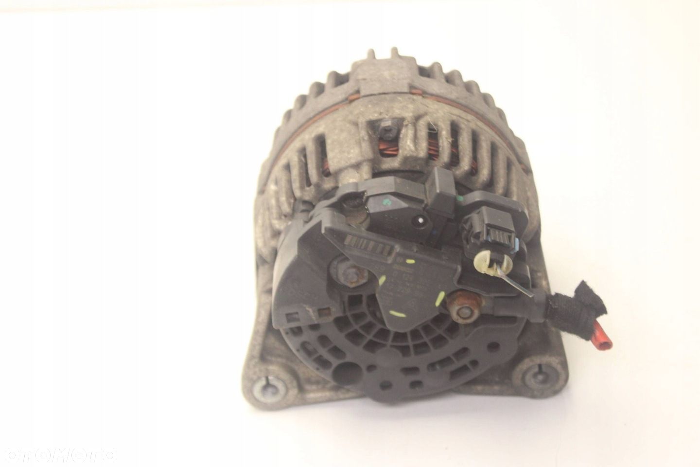 OPEL ASTRA H ZAFIRA B 1.6 B ALTERNATOR 0124325163  13229984 - 1