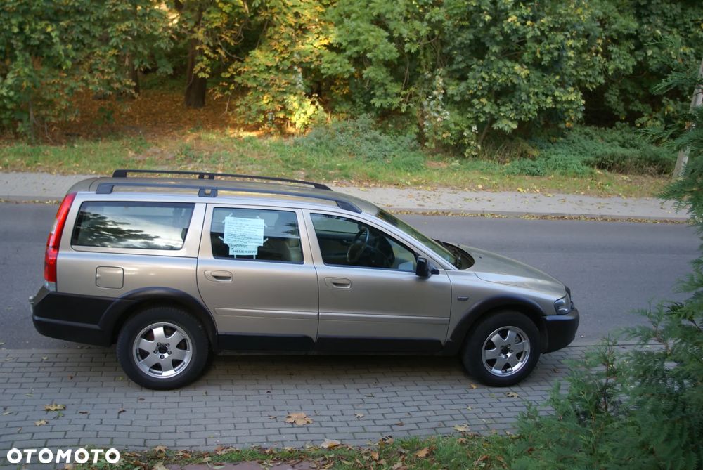 Volvo V70 - 7
