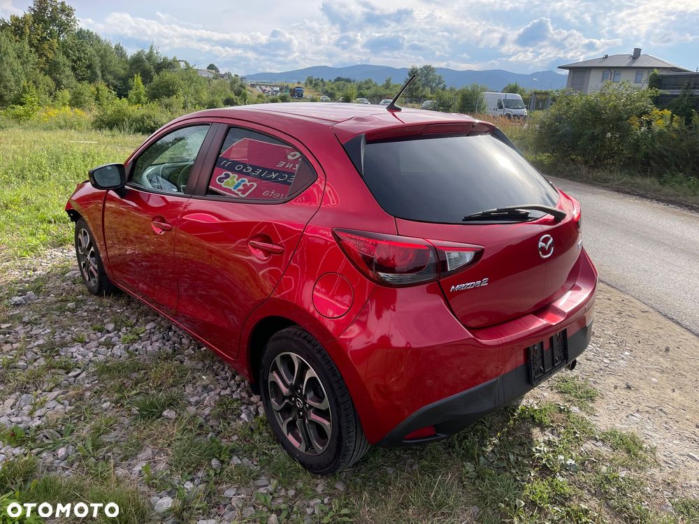 Mazda 2 - 29
