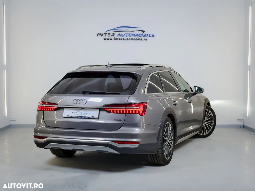 Audi A6 Allroad 3.0 45 TDI Tiptronic - 13