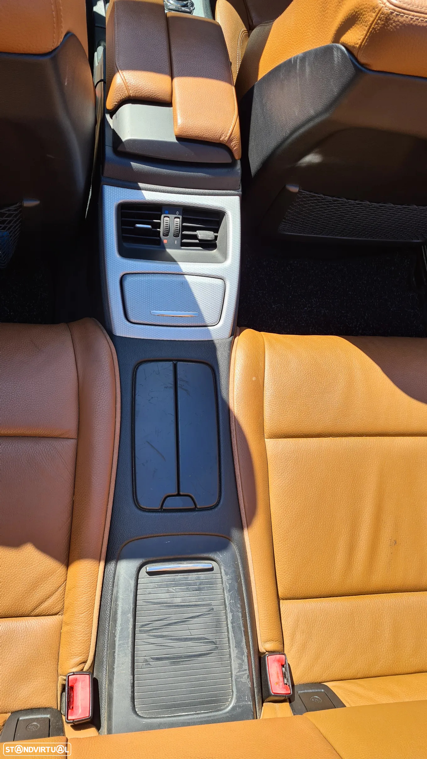 BMW 320 d Cabrio - 16