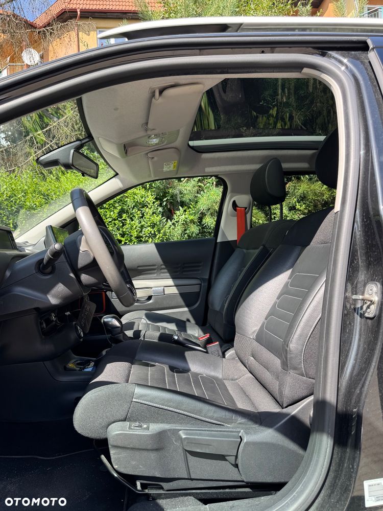 Citroën C4 Cactus 1.2 PureTech Rip Curl S&S - 6