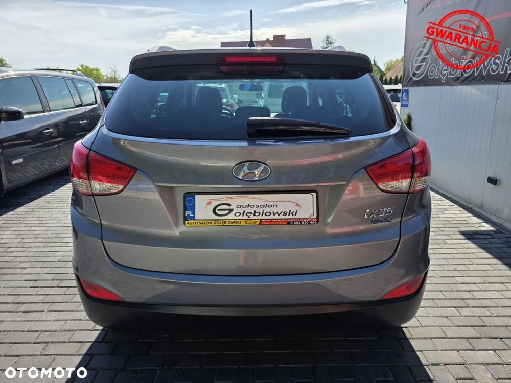 Hyundai ix35 - 9