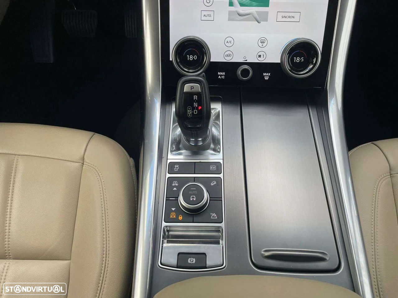 Land Rover Range Rover Sport 2.0 Si4 PHEV HSE - 15
