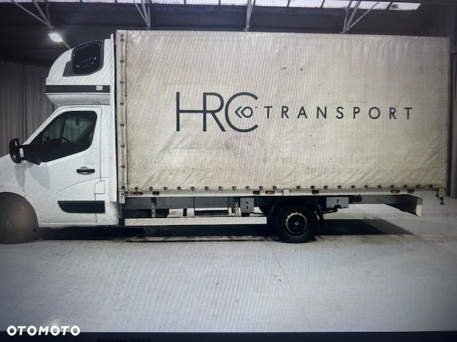 Renault Master dCi 170 Energy Euro 6 - 3