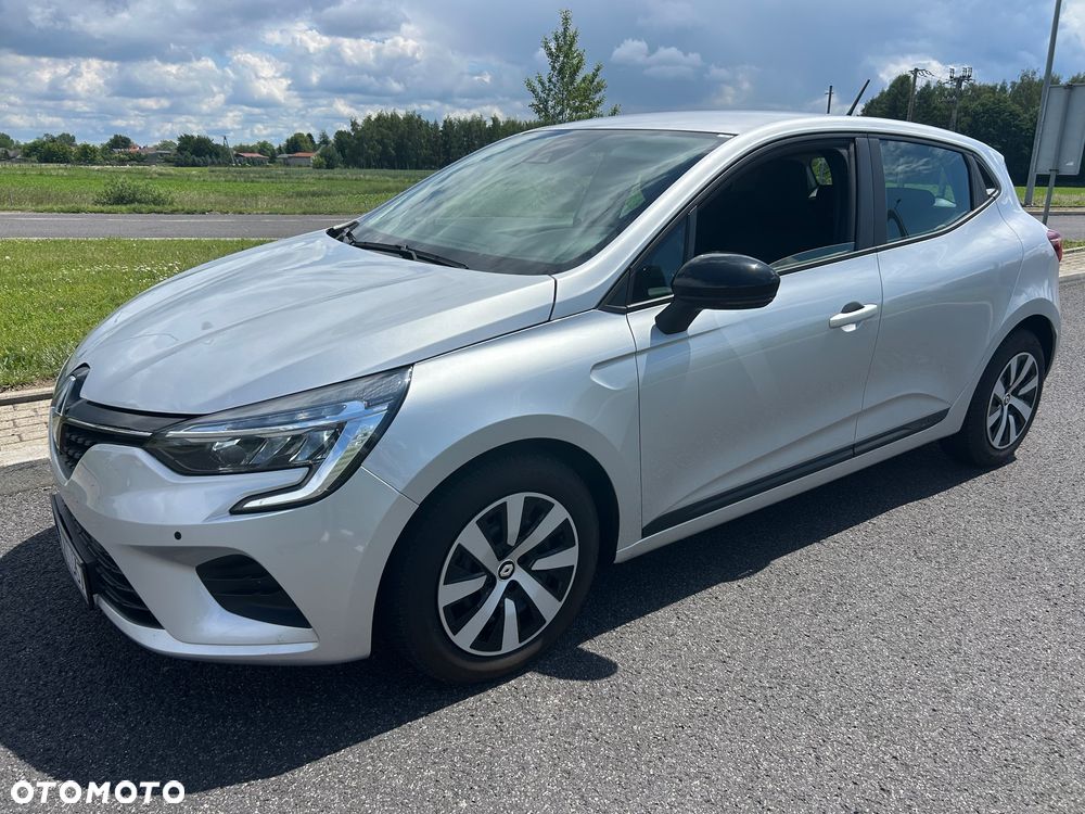 Renault Clio 1.0 TCe Equilibre - 13