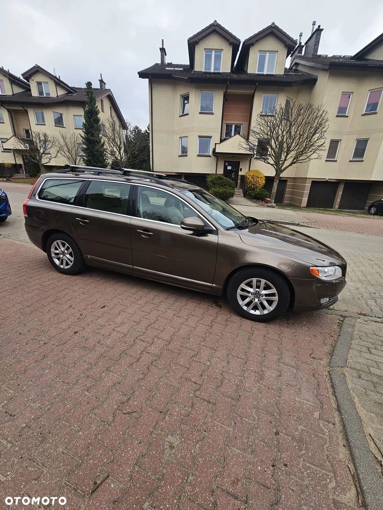 Volvo V70 D4 Drive-E Dynamic Momentum - 5