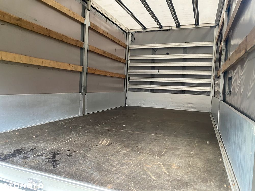 Renault Master - OPEL MOVANO Carpol - 11