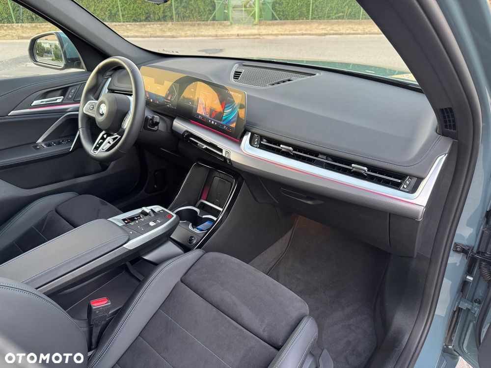 BMW X1 xDrive20d M Sportpaket - 27