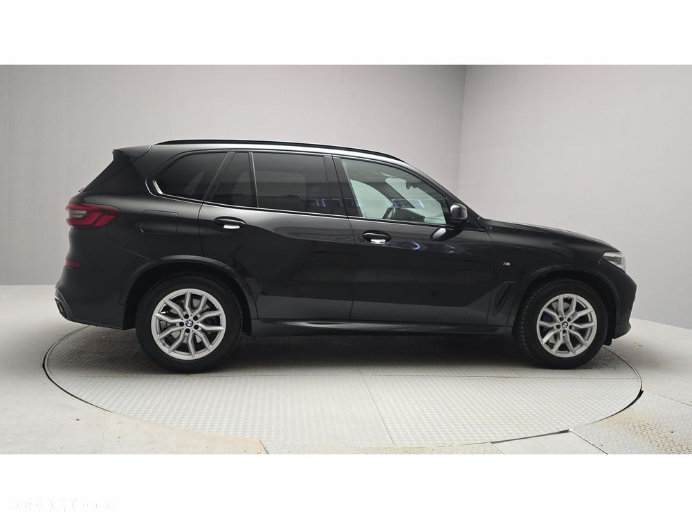 BMW X5 - 6