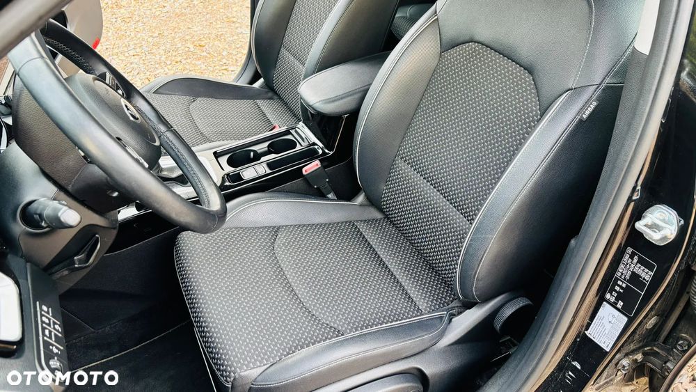 Kia XCeed 1.6 GDI DCT6 OPF VISION - 7