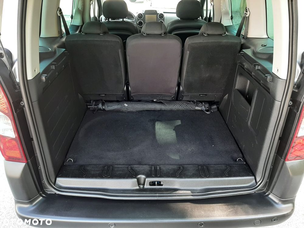 Peugeot Partner - 15