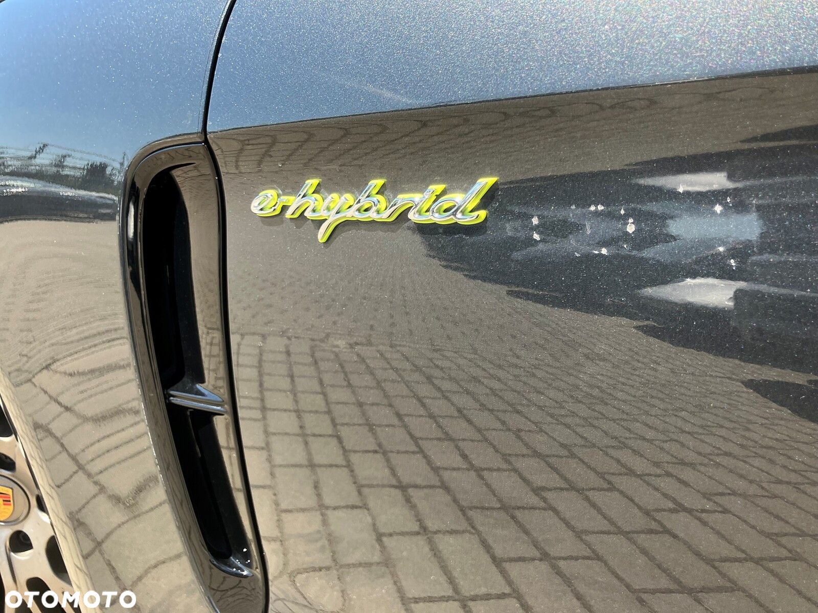 Porsche Panamera - 36