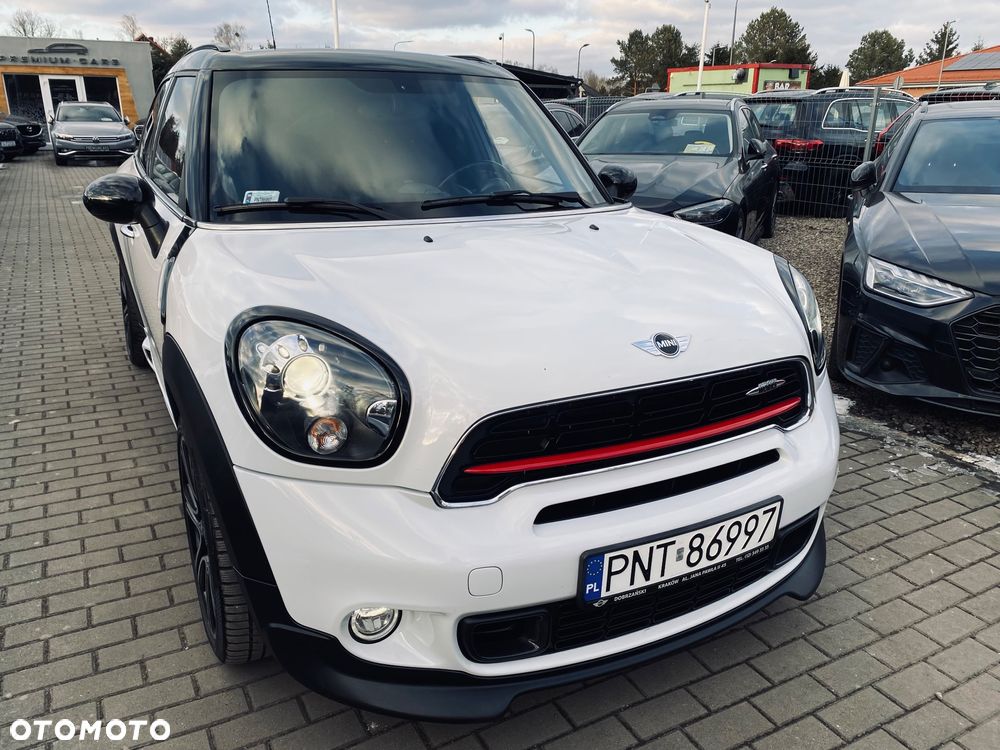 MINI John Cooper Works - 12