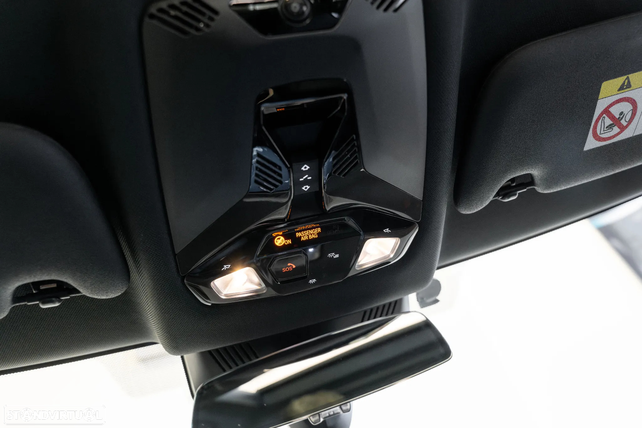 MINI 3 Portas Cooper S JCW XL - 36