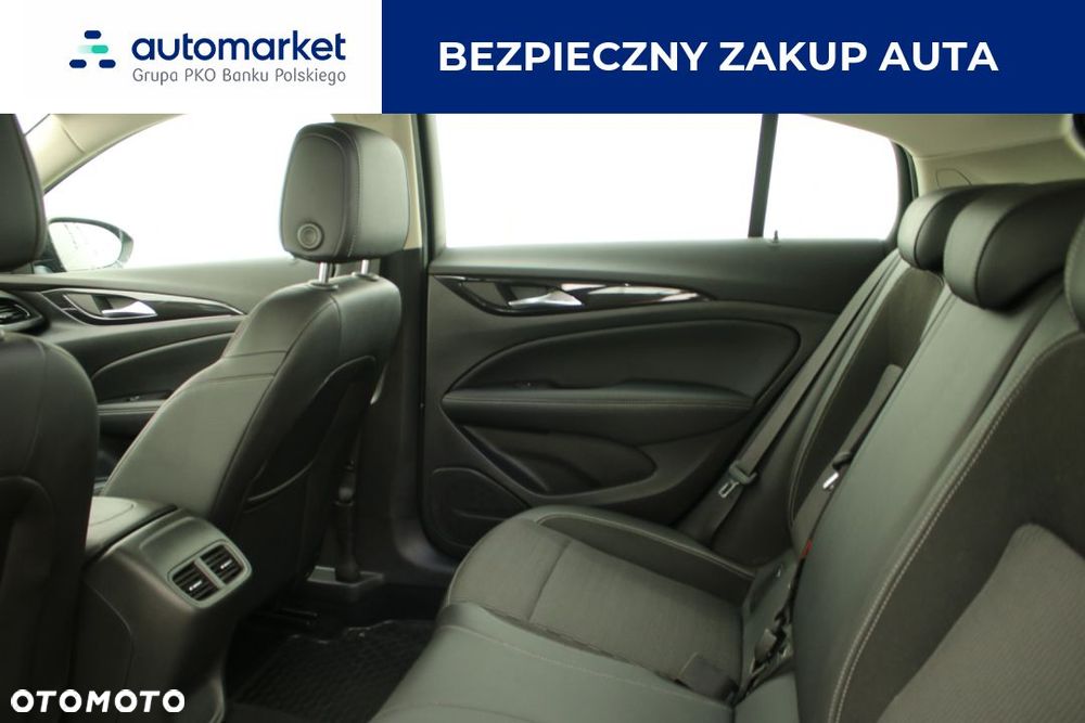 Opel Insignia 2.0 CDTI Elegance S&S - 8
