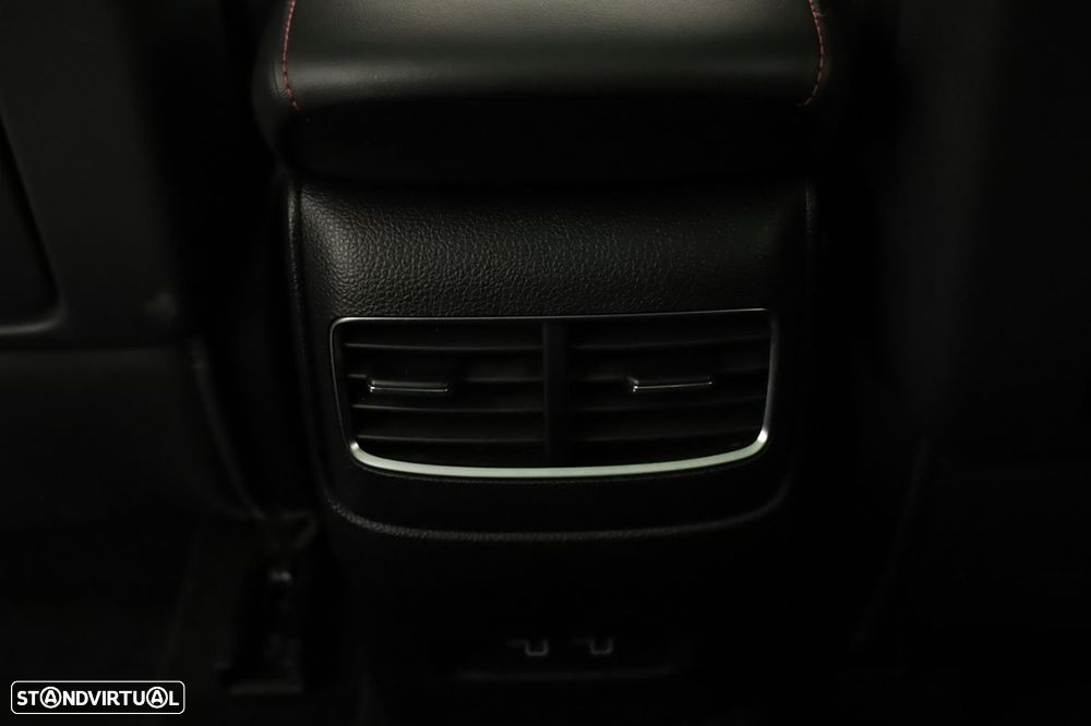 MG EHS 1.5 T-GDI Plug-in Hybrid Luxury - 24