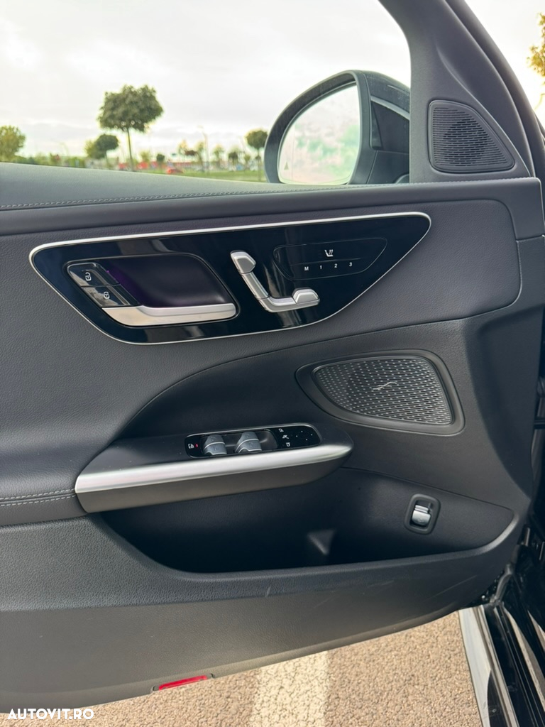 Mercedes-Benz C 220 d T 9G-TRONIC AMG Line - 15