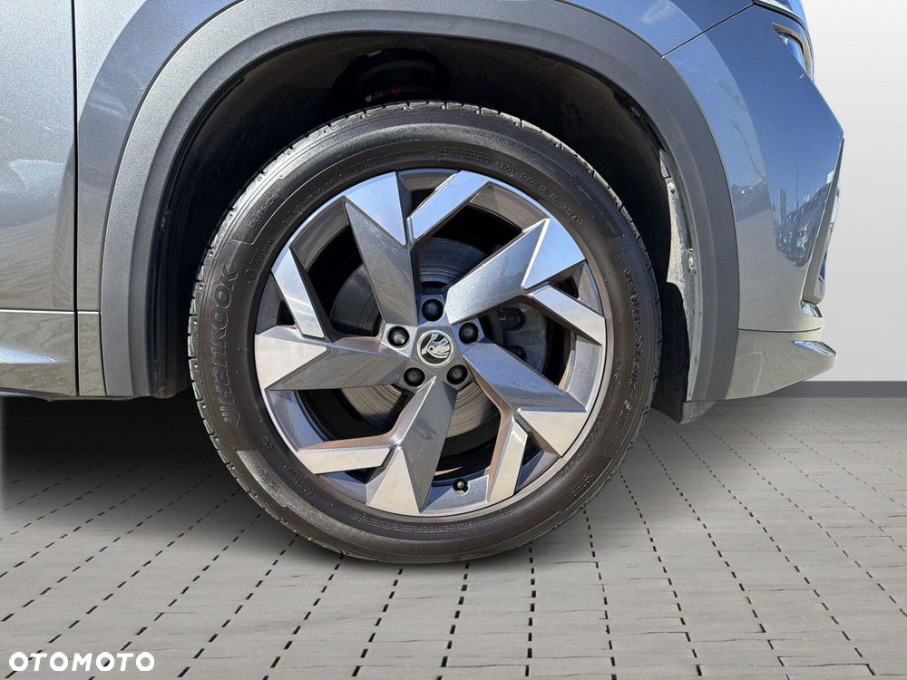 Skoda Kodiaq 2.0 TDI 4x2 Sportline DSG 7os - 9