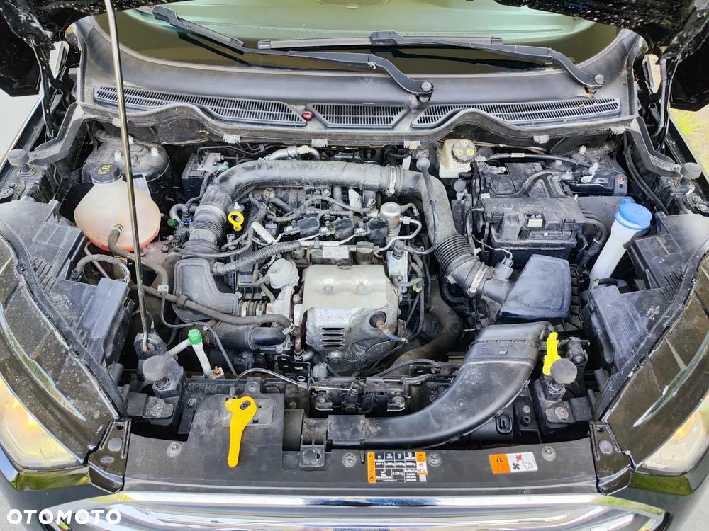 Ford EcoSport 1.0 EcoBoost Navi Edition ASS - 30