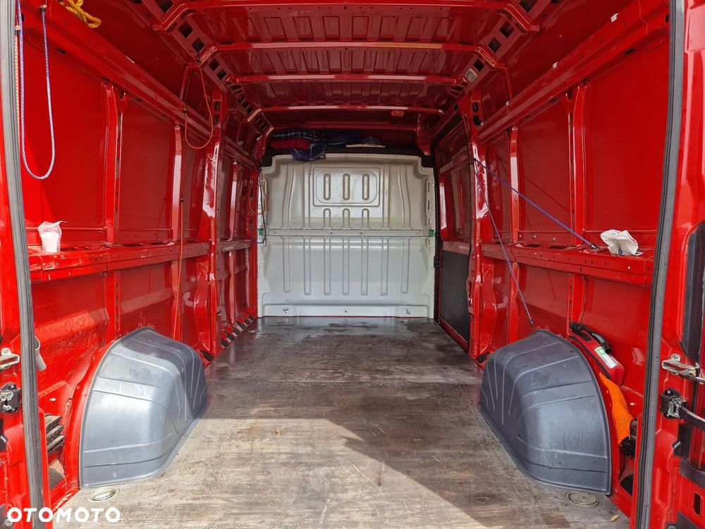Fiat DUCATO - 12