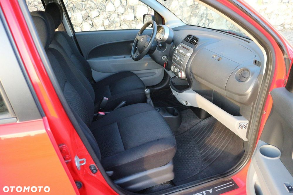 Subaru Justy 1.0 Active - 28