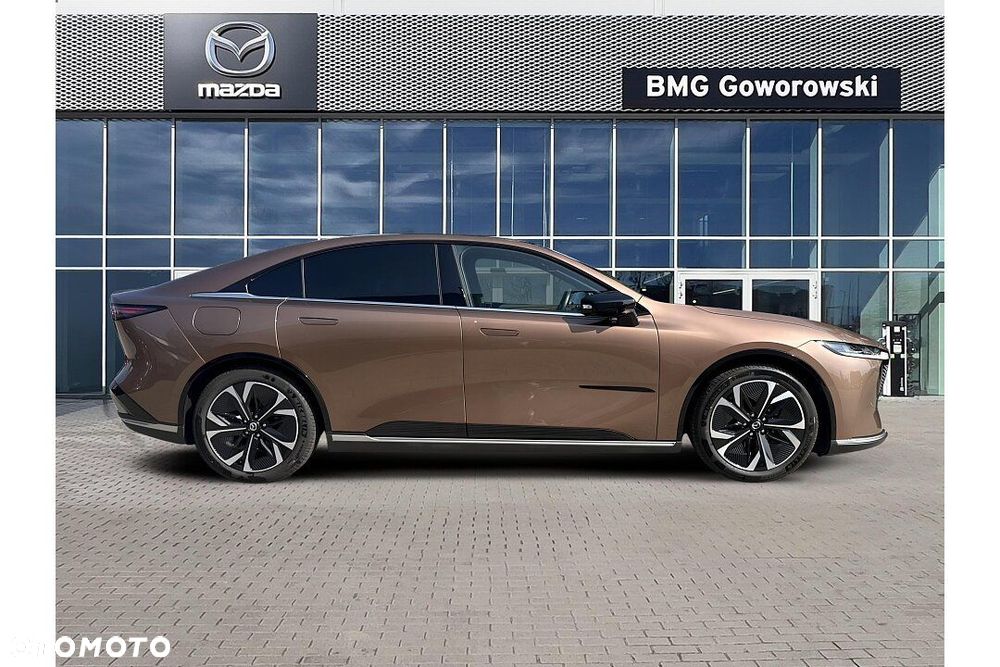 Mazda 6e 68.8kWh Takumi Plus - 31