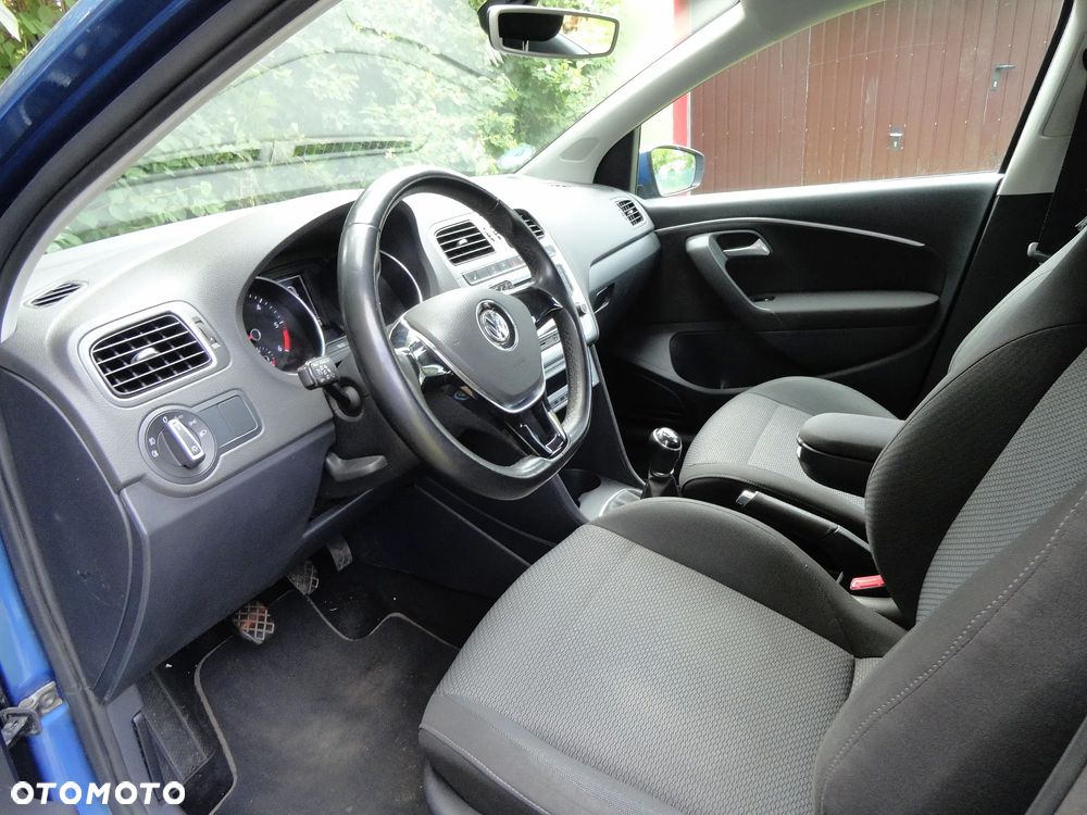 Volkswagen Polo - 15