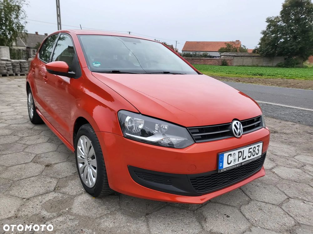Volkswagen Polo 1.2 12V Comfortline - 12