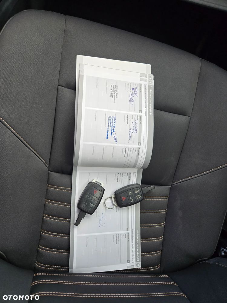 Volvo S40 2.0 RDesign - 17