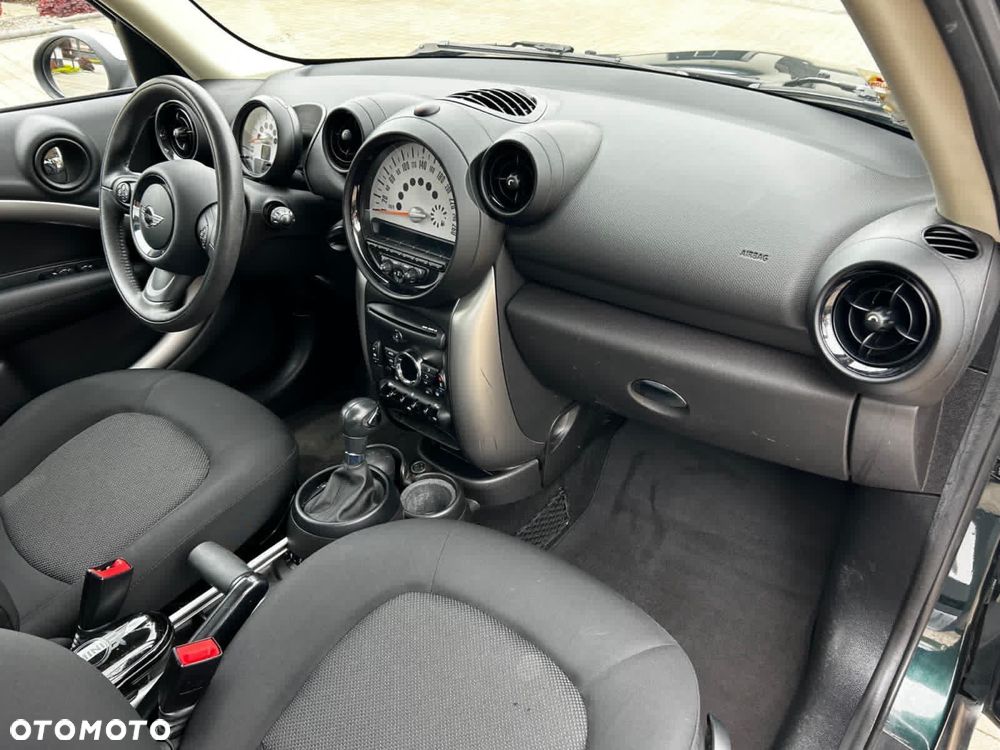 MINI Countryman - 8