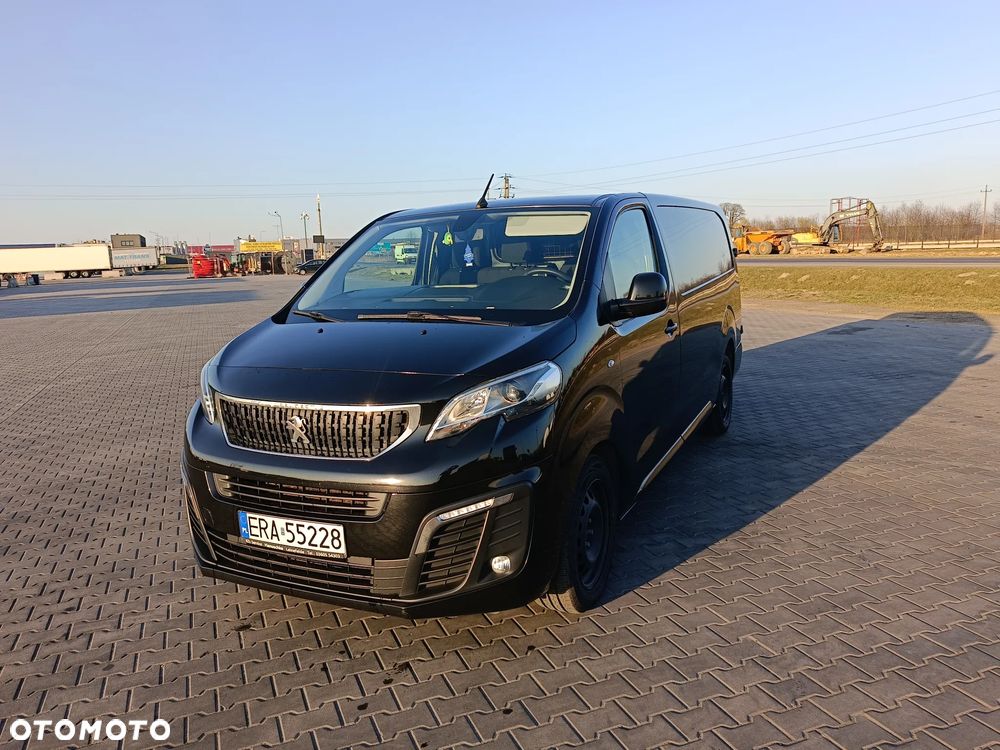 Peugeot EXPERT - 1