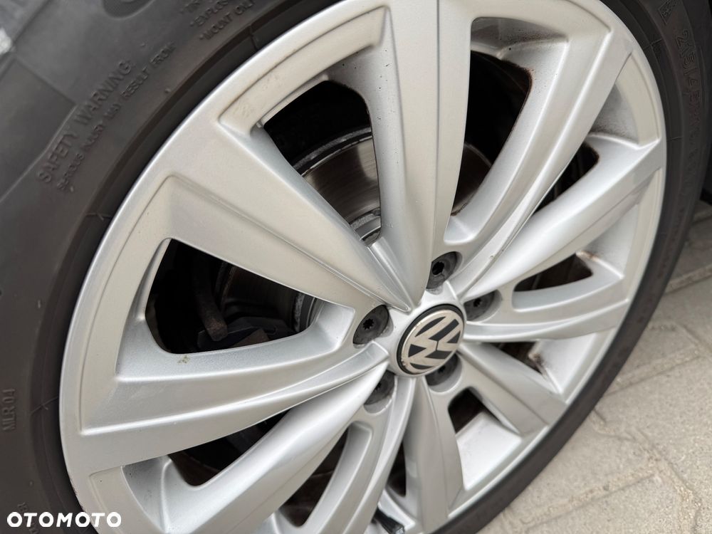 Volkswagen Polo 1.2 TSI Style - 11