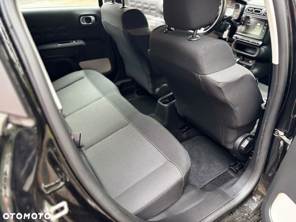 Citroën C3 1.2 PureTech Shine EAT6 - 25