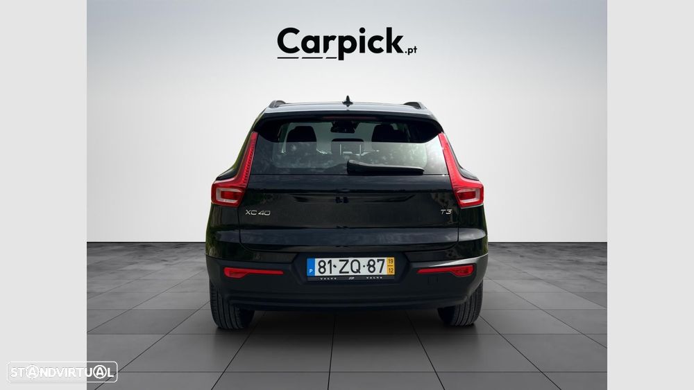 Volvo XC 40 1.5 T3 Momentum Core - 5