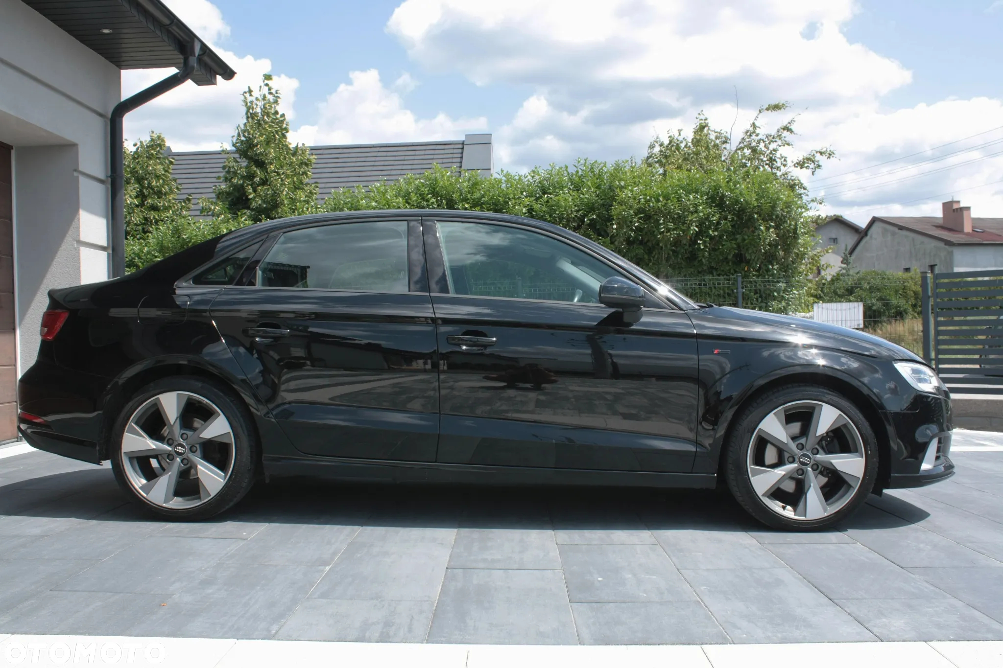 Audi A3 - 9