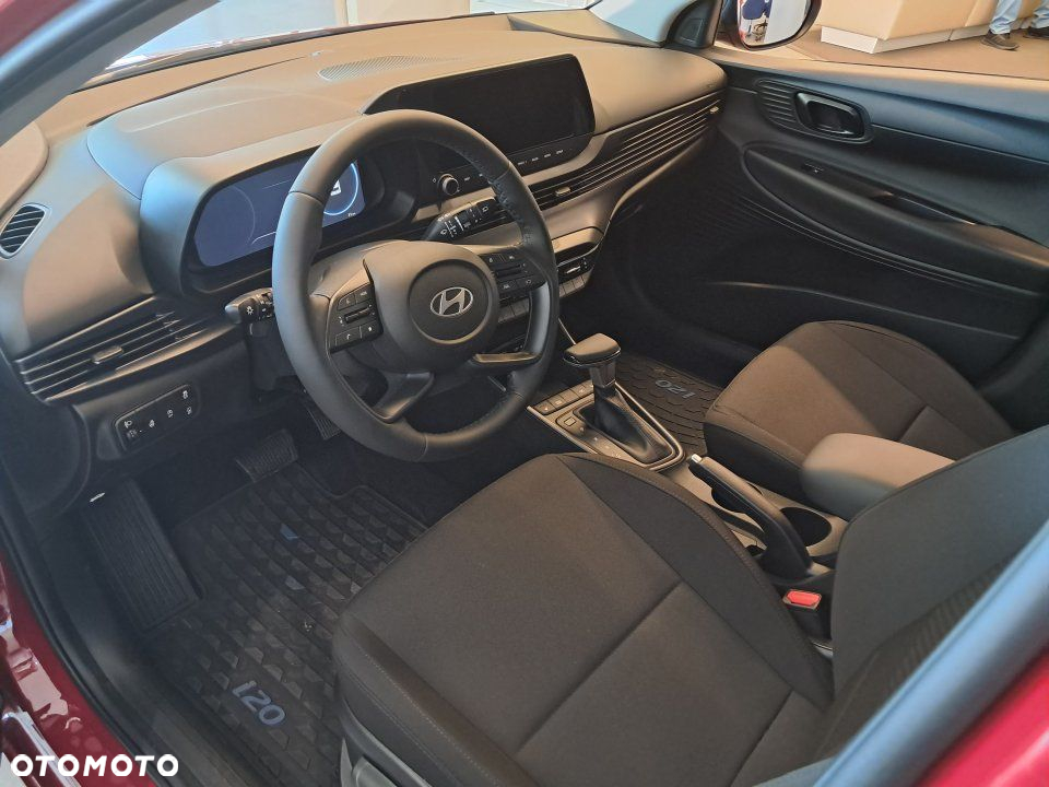 Hyundai i20 - 6