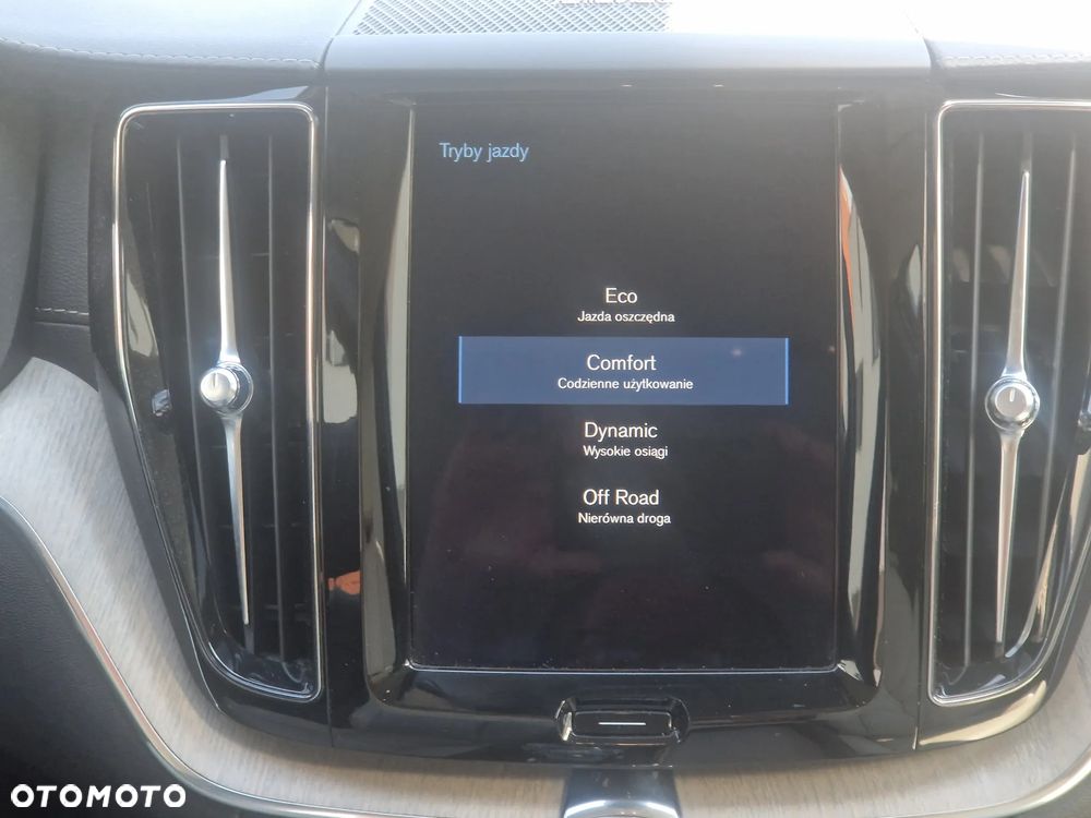 Volvo XC 60 - 20