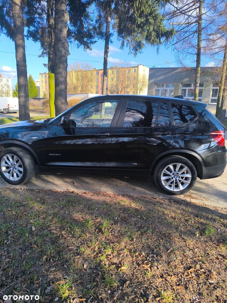 BMW X3 - 4