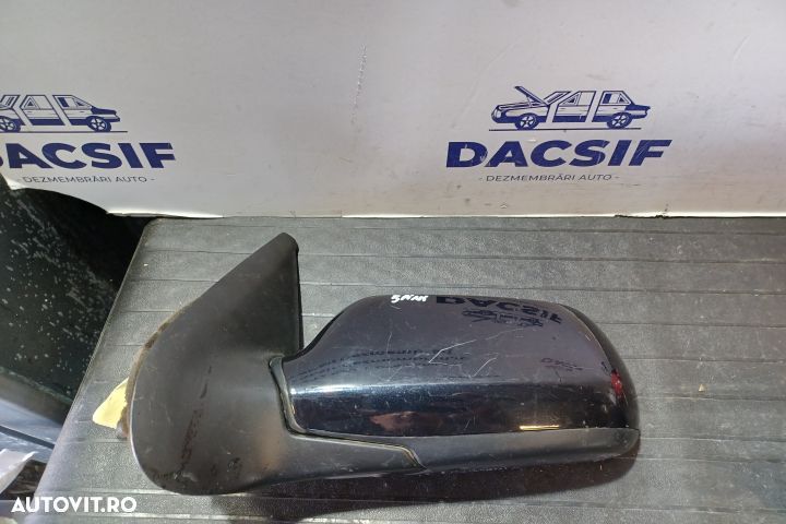 Oglinda stanga electrica E9024202 CU  5 PINI E9024202 CU  5 PINI Mazd - 2