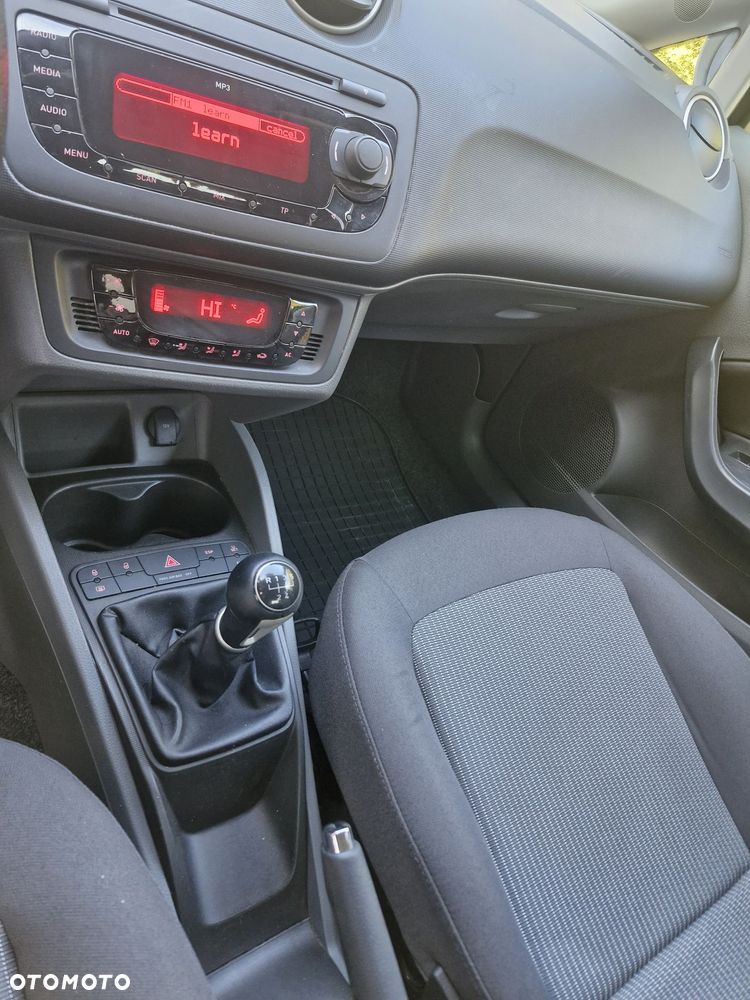 Seat Ibiza - 10