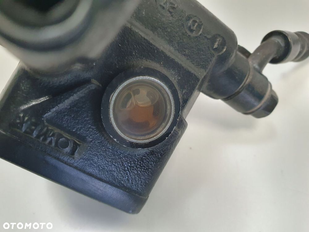 PRAWA POMPA HAMULCOWA HONDA PCX 125 PCX125 Dźwignia Hamulca klamka przód - 6
