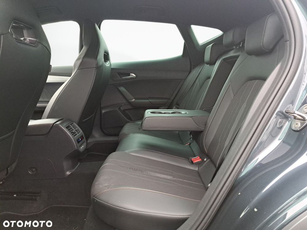 Cupra Formentor 1.4 e-Hybrid VZ DSG - 34