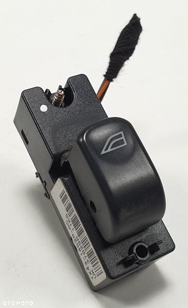PRZYCISK SZYBY JAGUAR X-TYPE X400 1X43-14529-AC - 1