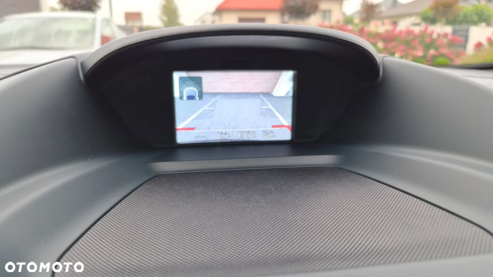 Ford C-MAX 1.0 EcoBoost Start-Stopp-System Titanium - 14